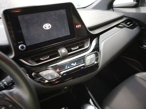 Toyota C-hr 1.8 125h Advance - Foto 9