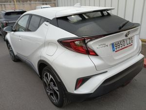 Toyota C-hr 1.8 125h Advance - Foto 3
