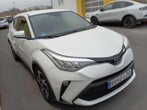 Toyota C-hr 1.8 125h Advance - Foto 5