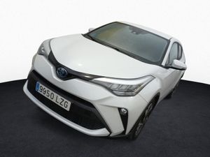Toyota C-hr 1.8 125h Advance - Foto 2