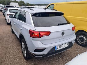 Volkswagen T-roc Advance 2.0 Tdi 110kw (150cv) - Foto 7