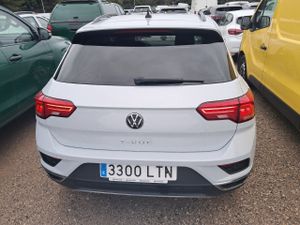 Volkswagen T-roc Advance 2.0 Tdi 110kw (150cv) - Foto 6