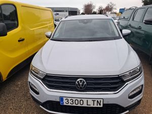 Volkswagen T-roc Advance 2.0 Tdi 110kw (150cv) - Foto 3