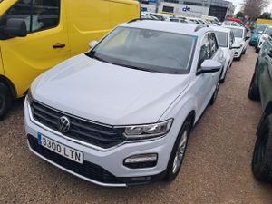 Volkswagen T-roc Advance 2.0 Tdi 110kw (150cv) - Foto 2