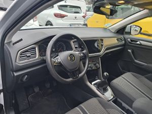 Volkswagen T-roc Advance 2.0 Tdi 110kw (150cv) - Foto 8