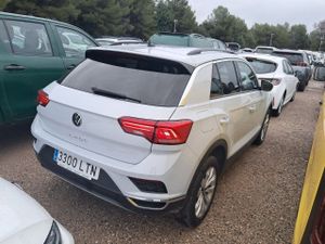 Volkswagen T-roc Advance 2.0 Tdi 110kw (150cv) - Foto 5