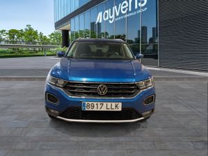 Volkswagen T-roc Sport 1.5 Tsi 110kw (150cv) Dsg - Foto 3