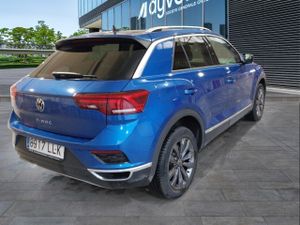 Volkswagen T-roc Sport 1.5 Tsi 110kw (150cv) Dsg - Foto 5