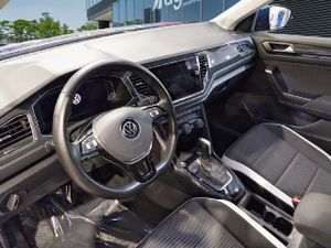 Volkswagen T-roc Sport 1.5 Tsi 110kw (150cv) Dsg - Foto 8