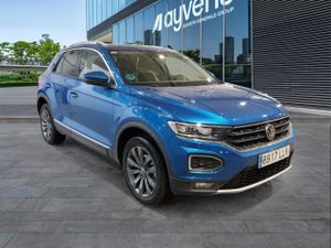 Volkswagen T-roc Sport 1.5 Tsi 110kw (150cv) Dsg - Foto 4