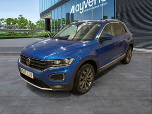 Volkswagen T-roc Sport 1.5 Tsi 110kw (150cv) Dsg - Foto 2