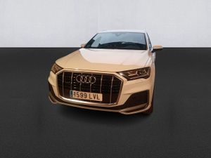 Audi Q7 S Line 45 Tdi 170kw (232cv) Quat. Tip. - Foto 2