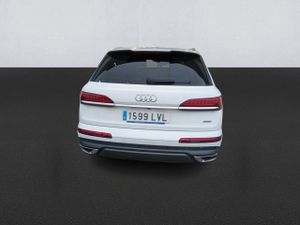 Audi Q7 S Line 45 Tdi 170kw (232cv) Quat. Tip. - Foto 6