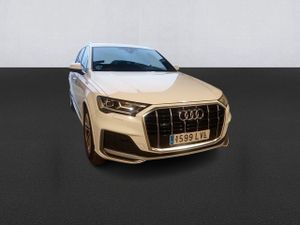 Audi Q7 S Line 45 Tdi 170kw (232cv) Quat. Tip. - Foto 4