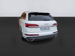 Audi Q7 S Line 45 Tdi 170kw (232cv) Quat. Tip. - Foto 7