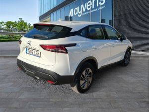 Nissan Qashqai Dig-t 103kw (140cv) Mhev 4x2 Acenta - Foto 5