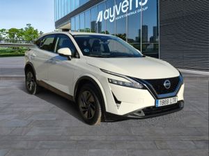 Nissan Qashqai Dig-t 103kw (140cv) Mhev 4x2 Acenta - Foto 4