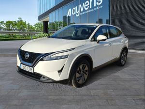 Nissan Qashqai Dig-t 103kw (140cv) Mhev 4x2 Acenta - Foto 2