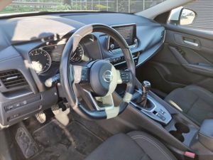 Nissan Qashqai Dig-t 103kw (140cv) Mhev 4x2 Acenta - Foto 8