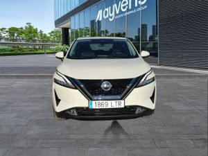 Nissan Qashqai Dig-t 103kw (140cv) Mhev 4x2 Acenta - Foto 3