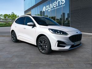 Ford Kuga St-line X 2.5 Duratec Phev 165kw Auto - Foto 4