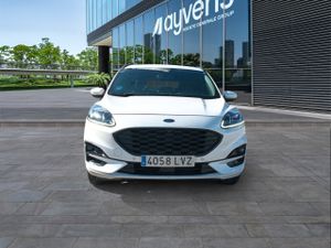 Ford Kuga St-line X 2.5 Duratec Phev 165kw Auto - Foto 3