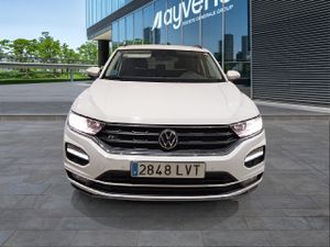 Volkswagen T-roc Advance R-line 1.0 Tsi 81kw (110cv) - Foto 3