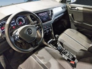 Volkswagen T-roc Advance R-line 1.0 Tsi 81kw (110cv) - Foto 8