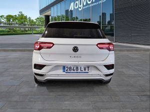 Volkswagen T-roc Advance R-line 1.0 Tsi 81kw (110cv) - Foto 6