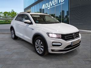 Volkswagen T-roc Advance R-line 1.0 Tsi 81kw (110cv) - Foto 4