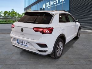 Volkswagen T-roc Advance R-line 1.0 Tsi 81kw (110cv) - Foto 5