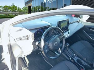 Toyota Corolla 1.8 125h Active Tech E-cvt - Foto 8