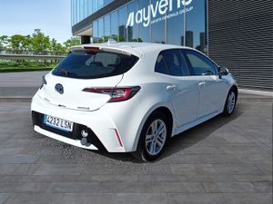 Toyota Corolla 1.8 125h Active Tech E-cvt - Foto 5