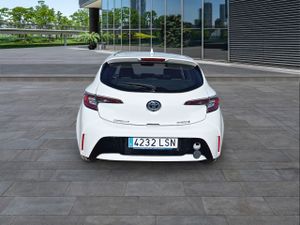 Toyota Corolla 1.8 125h Active Tech E-cvt - Foto 6