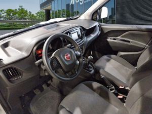 Fiat Doblo Cargo Sx 1.6 Mjet 77kw (105cv) - Foto 8