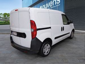 Fiat Doblo Cargo Sx 1.6 Mjet 77kw (105cv) - Foto 5