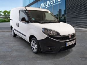 Fiat Doblo Cargo Sx 1.6 Mjet 77kw (105cv) - Foto 4