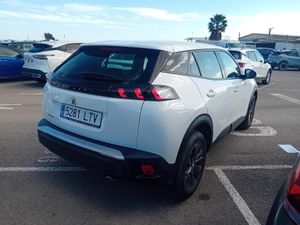 Peugeot 2008 Active Pack Bluehdi 81kw (110cv) - Foto 4