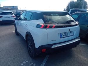 Peugeot 2008 Active Pack Bluehdi 81kw (110cv) - Foto 3