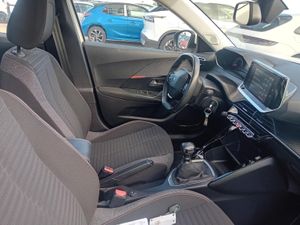 Peugeot 2008 Active Pack Bluehdi 81kw (110cv) - Foto 6