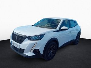 Peugeot 2008 Active Pack Bluehdi 81kw (110cv) - Foto 2