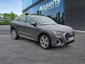 Audi Q3 Sportback 45 Tfsi E 180kw S Tronic S Line - Foto 4