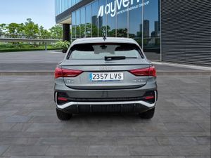 Audi Q3 Sportback 45 Tfsi E 180kw S Tronic S Line - Foto 6