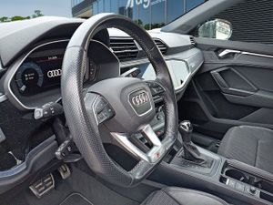Audi Q3 Sportback 45 Tfsi E 180kw S Tronic S Line - Foto 8