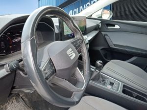 Seat Leon 2.0 Tdi 85kw S&s Style Go - Foto 8