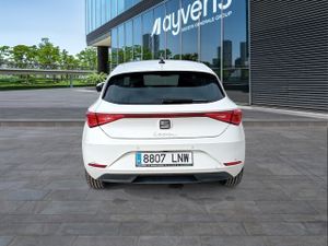 Seat Leon 2.0 Tdi 85kw S&s Style Go - Foto 6