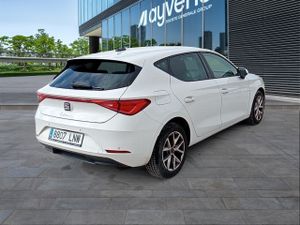 Seat Leon 2.0 Tdi 85kw S&s Style Go - Foto 5