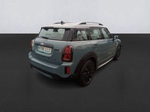 Mini Countryman Cooper S E All4 - Foto 5