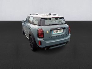 Mini Countryman Cooper S E All4 - Foto 7