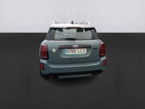 Mini Countryman Cooper S E All4 - Foto 6